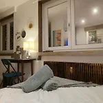 Nid Cosy Et Sauna Prive & Proche Centre Strasbourg & Kehl