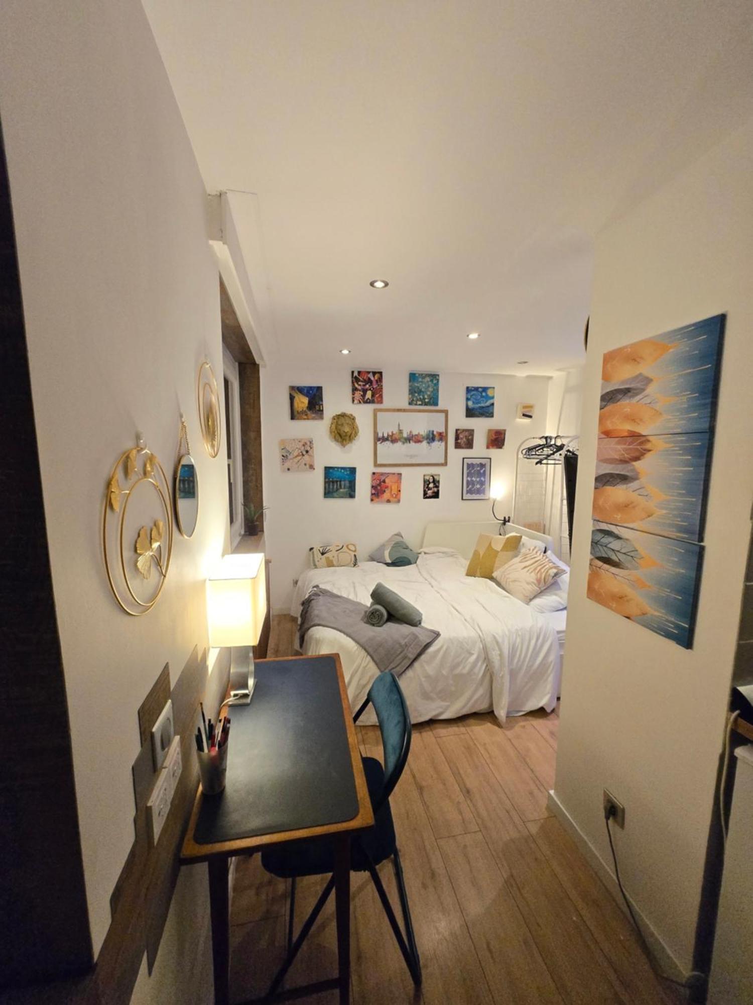 Appartement Nid Cosy Et Sauna Prive & Proche Centre & Kehl Straatsburg